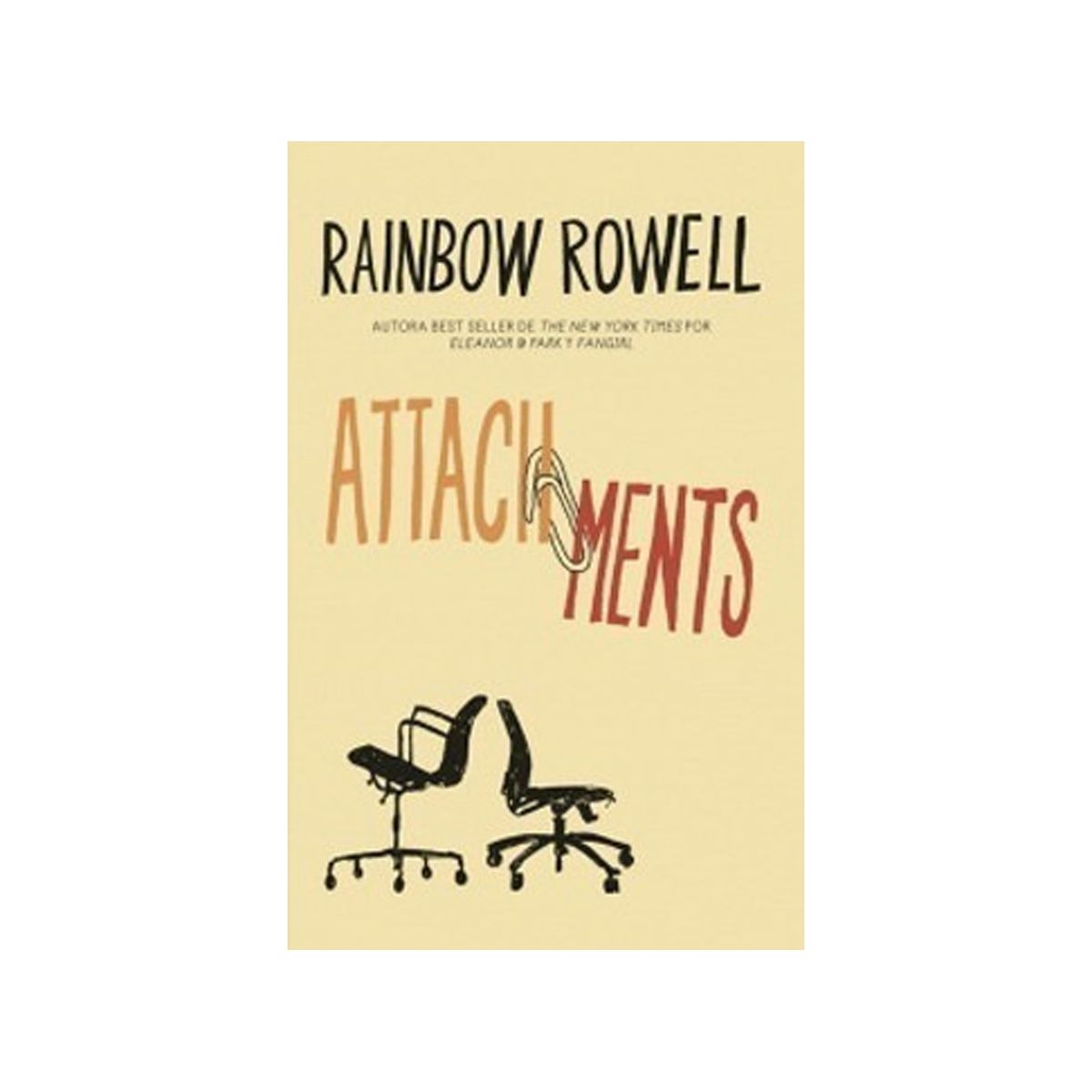 TOP10BOOKS - LIBRO Attachments (español) - Attachments (Español)