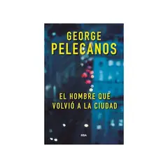 TOP10BOOKS - Libro EL HOMBRE QUE VOLVIO A LA CIUDAD