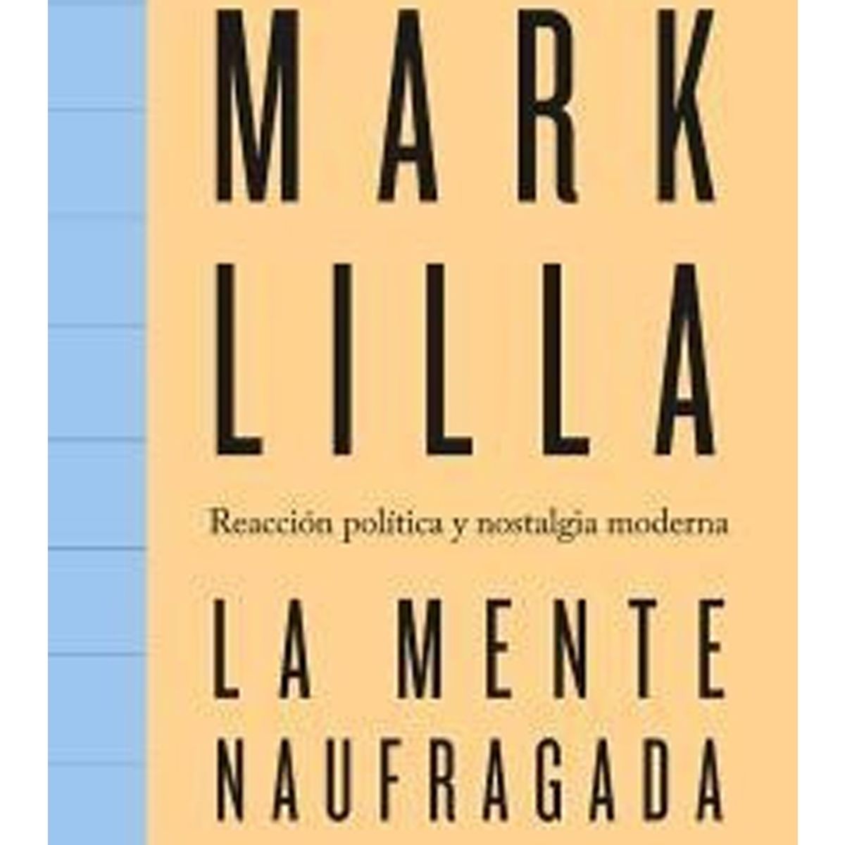 TOP10BOOKS - LIBRO La Mente Naufragada - La Mente Naufragada