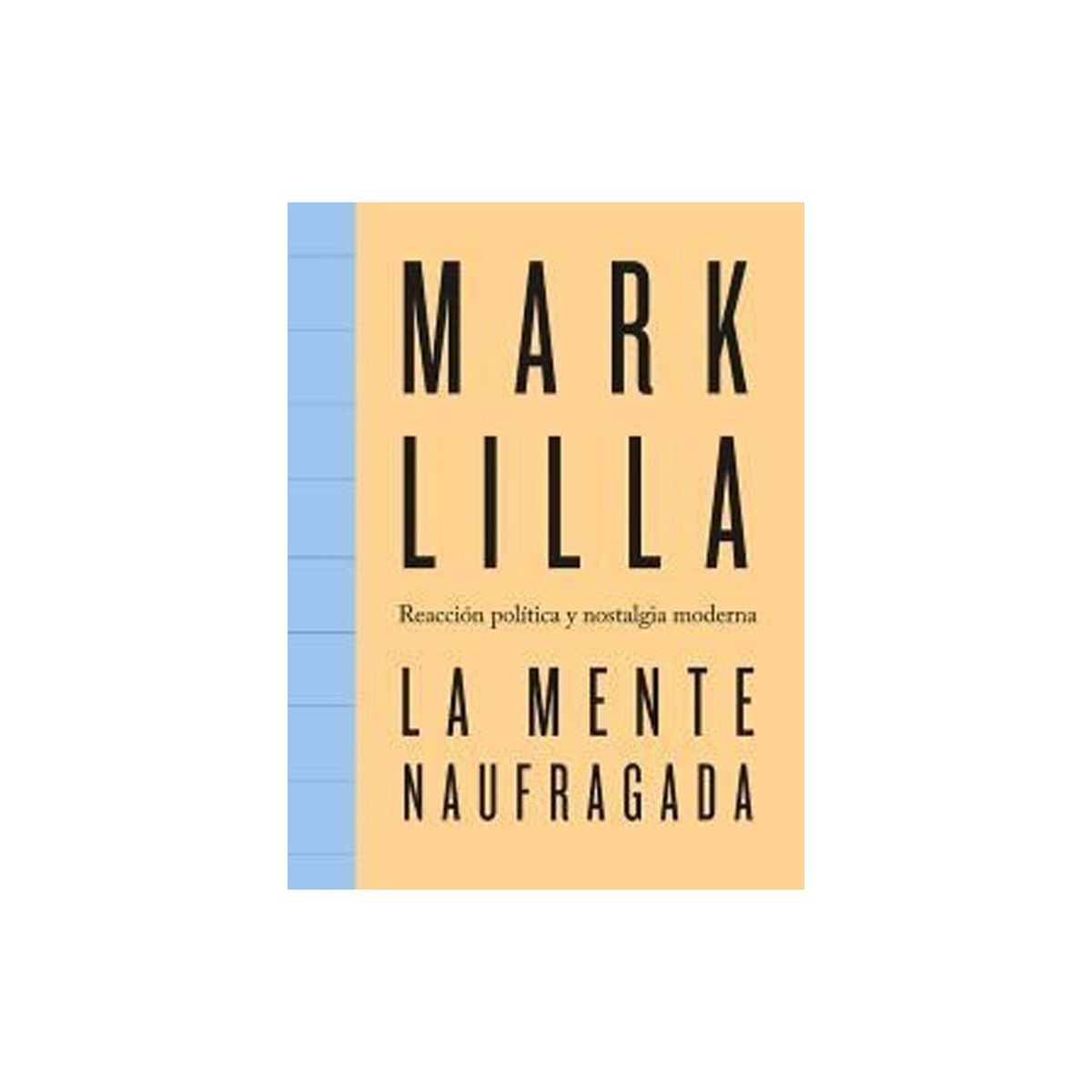 TOP10BOOKS - LIBRO La Mente Naufragada - La Mente Naufragada
