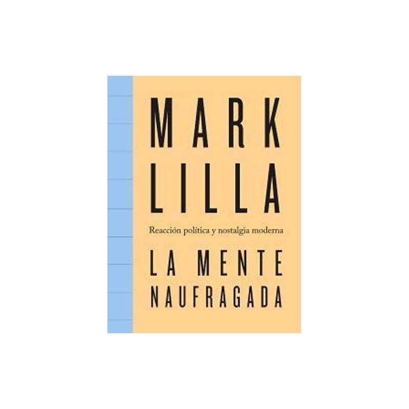 TOP10BOOKS - Libro La Mente Naufragada /658