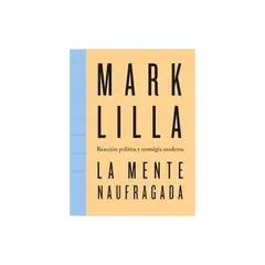 TOP10BOOKS - LIBRO La Mente Naufragada - La Mente Naufragada