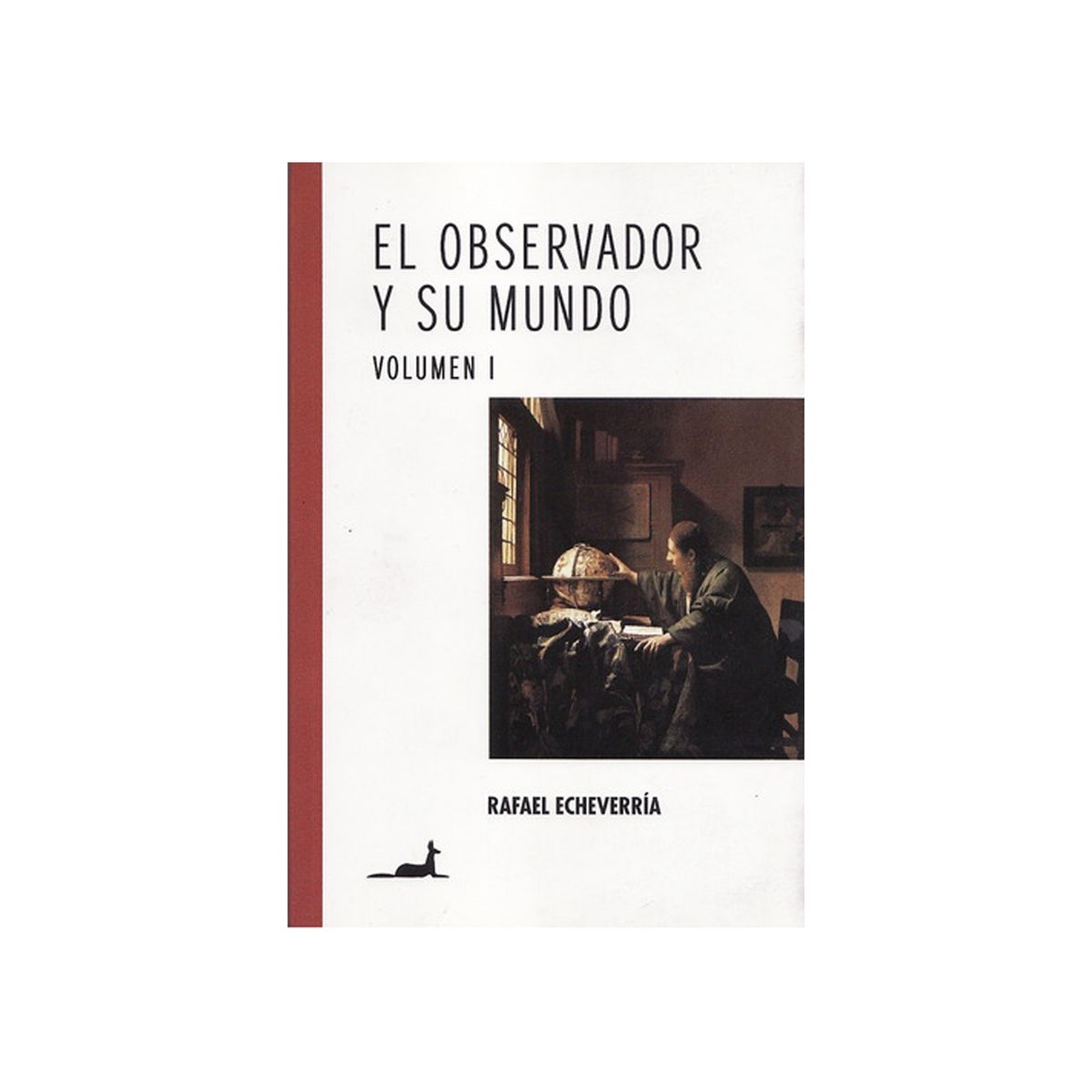TOP10BOOKS - LIBRO El Observador Y Su Mundo Vol. I - El Observador Y Su Mundo Vol. I