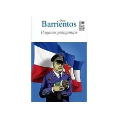 TOP10BOOKS - LIBRO Paganas Patagonias - Paganas Patagonias