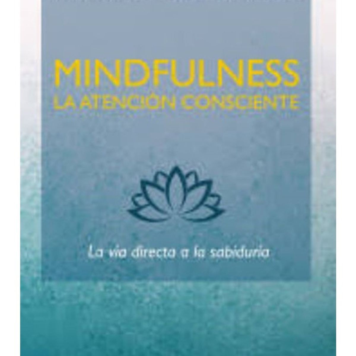 TOP10BOOKS - LIBRO Mindfulness - La Atención Consciente