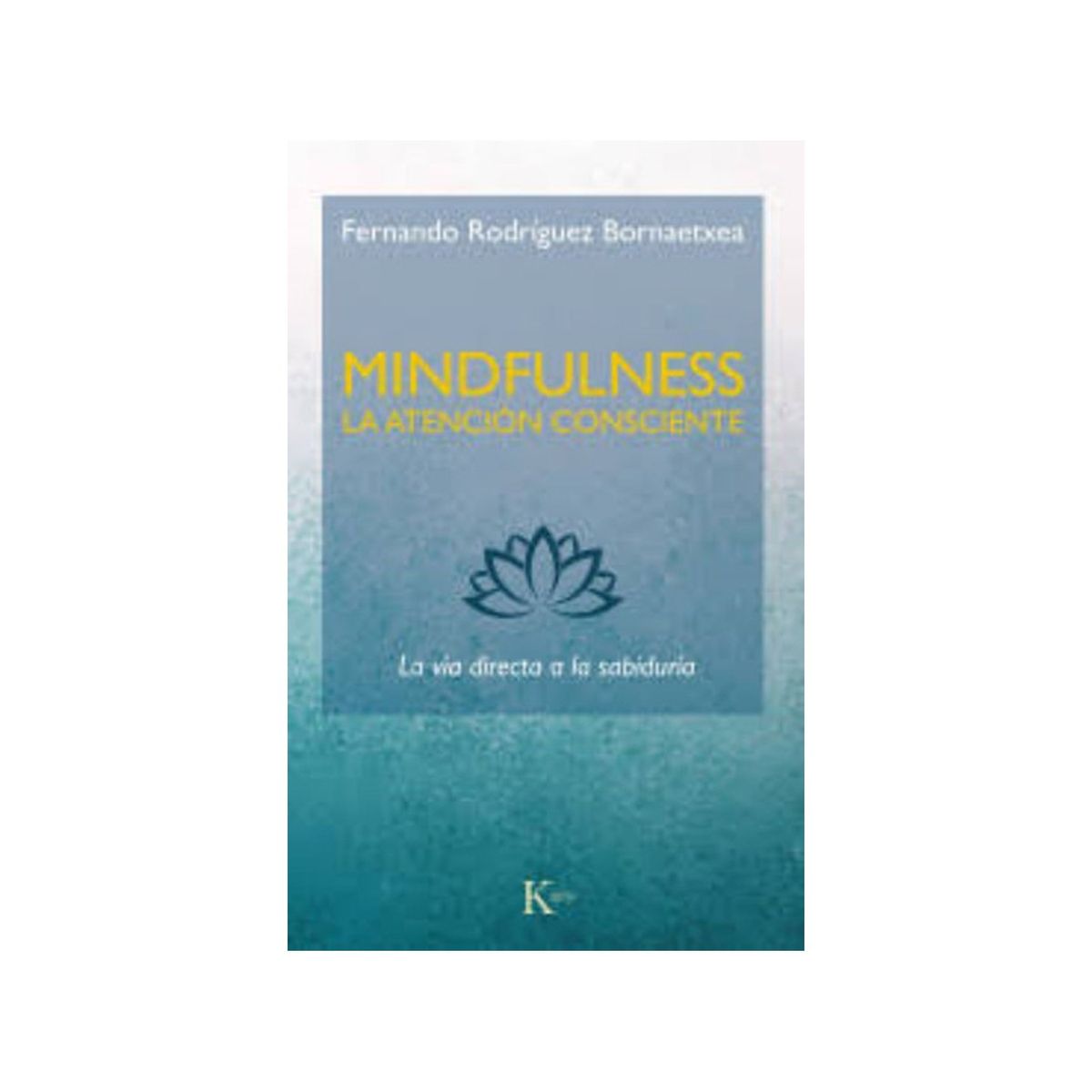TOP10BOOKS - LIBRO Mindfulness - La Atención Consciente