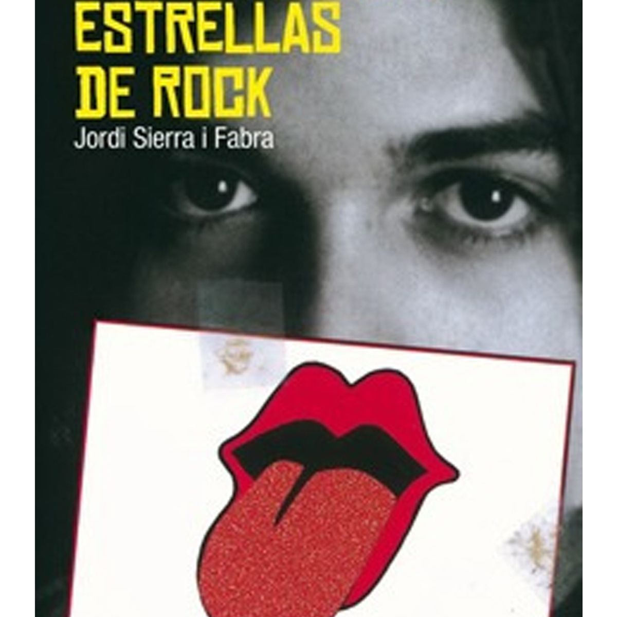 TOP10BOOKS - LIBRO Nunca Seremos Estrellas Del Rock