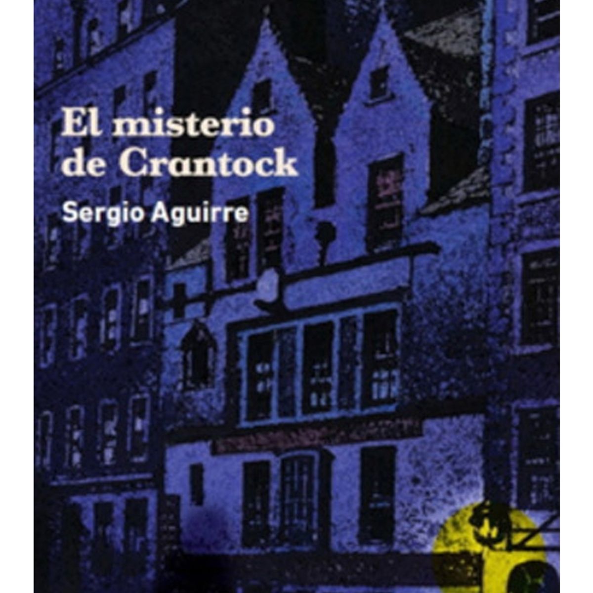 TOP10BOOKS - LIBRO El Misterio De Crantock - El Misterio De Crantock