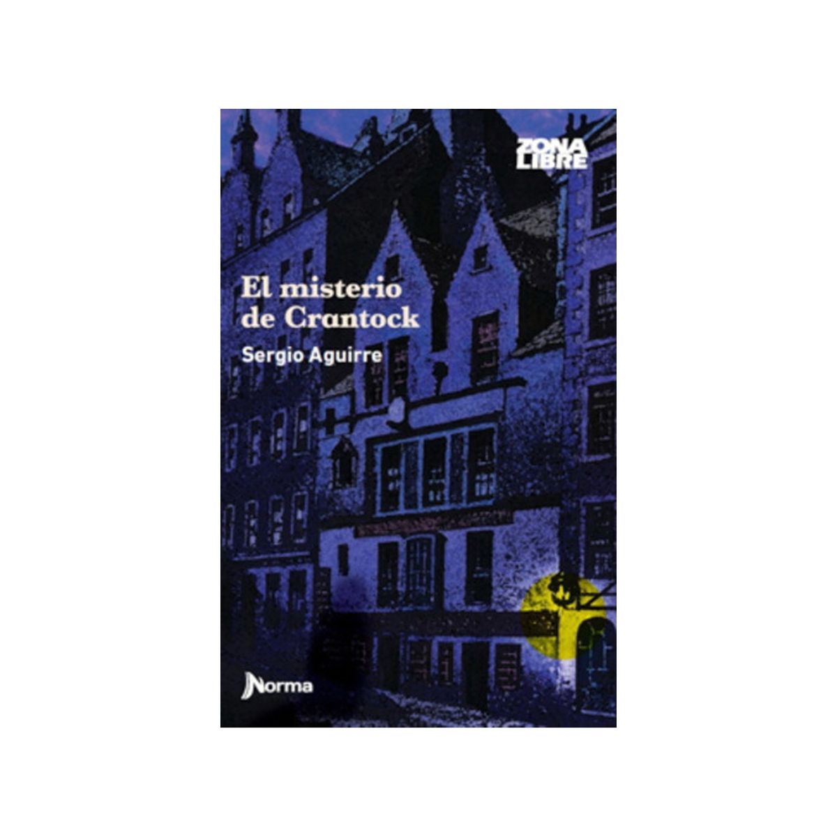 TOP10BOOKS - LIBRO El Misterio De Crantock - El Misterio De Crantock
