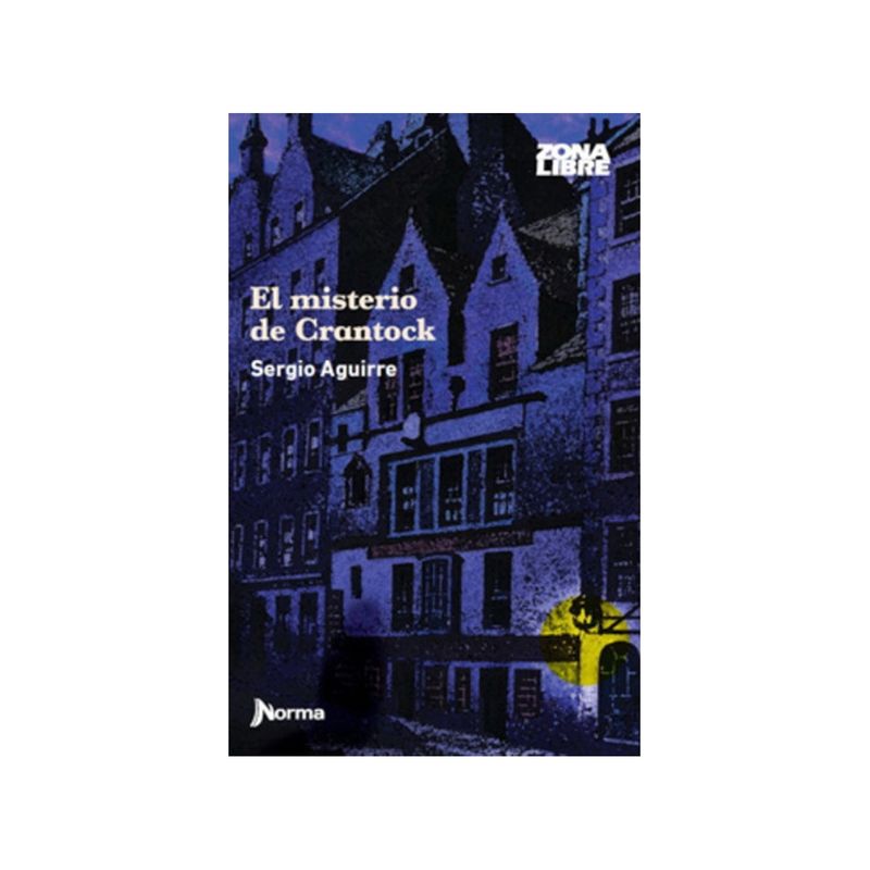 TOP10BOOKS - Libro El Misterio De Crantock /400
