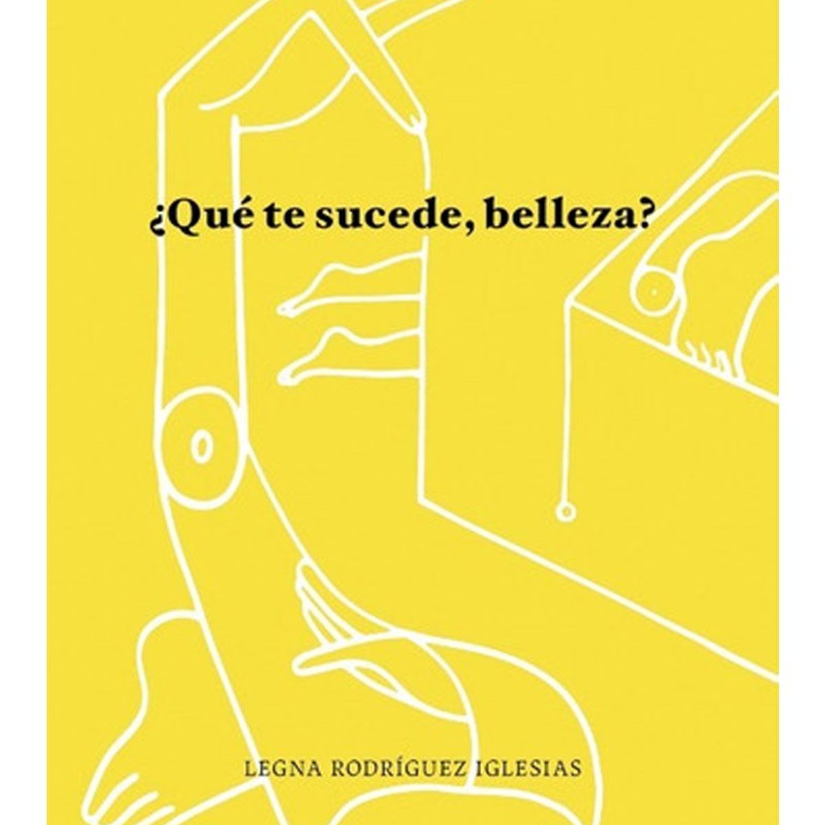 TOP10BOOKS - LIBRO ¿qué Te Sucede, Belleza? - ¿Qué Te Sucede, Belleza?