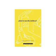TOP10BOOKS - Libro ¿Qué Te Sucede, Belleza? /526