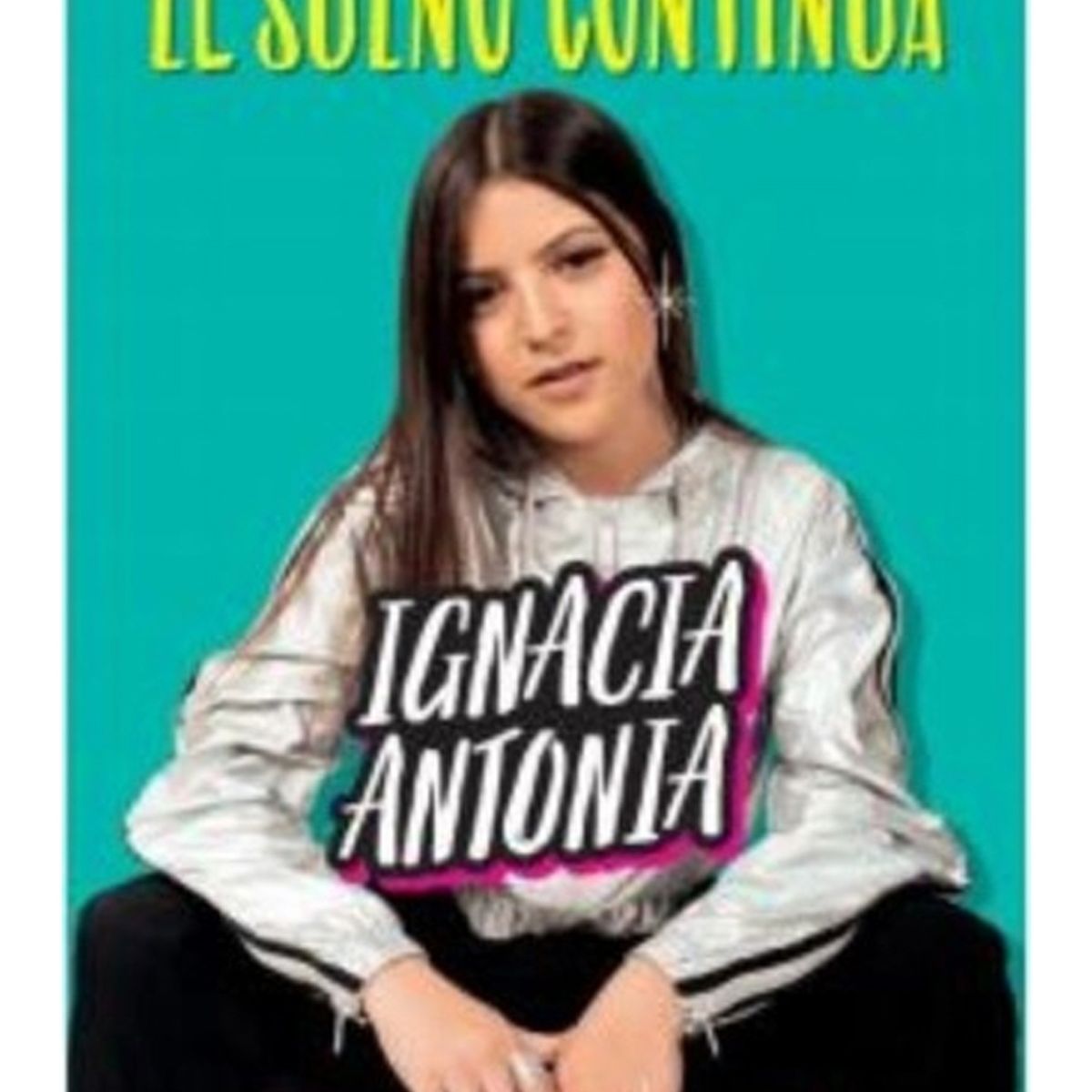 TOP10BOOKS - LIBRO El Sueno Continua - El Sueno Continua
