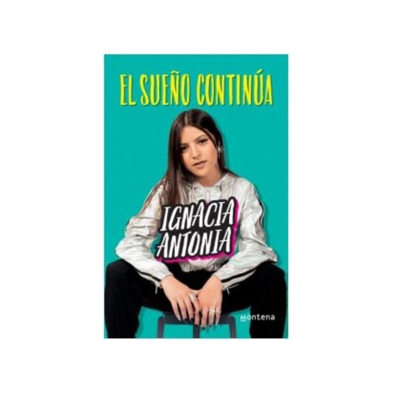 TOP10BOOKS - Libro El Sueño Continúa /303