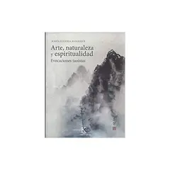 TOP10BOOKS - Libro ARTE, NATURALEZA Y ESPIRITUALIDAD