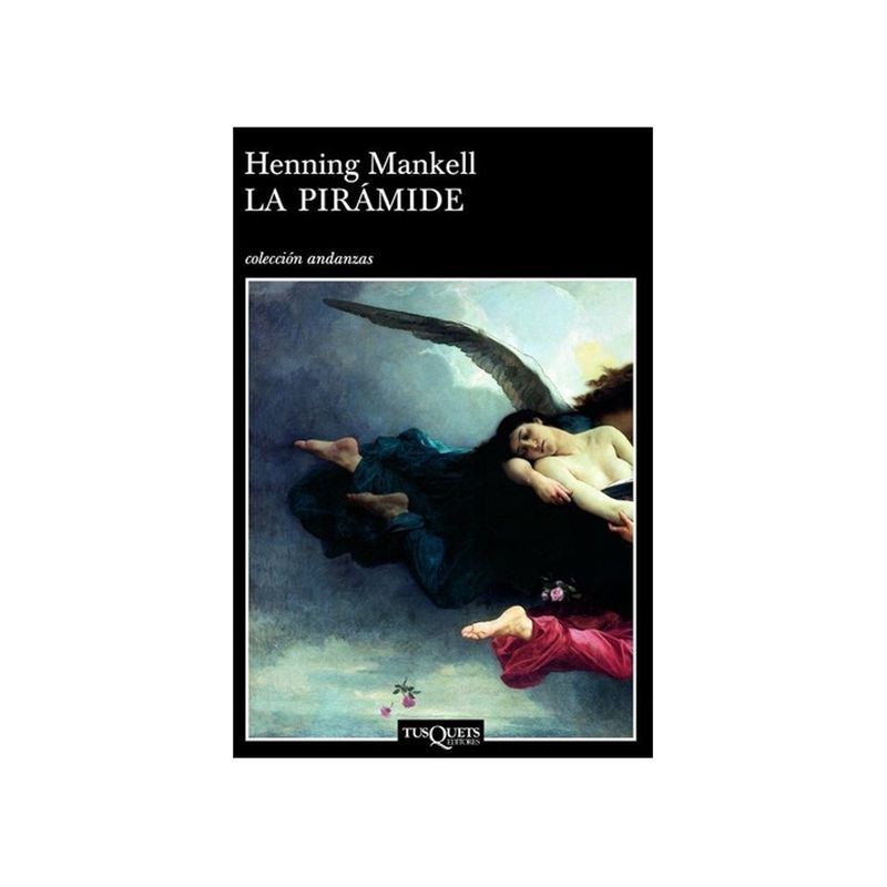 TOP10BOOKS - Libro LA PIRAMIDE