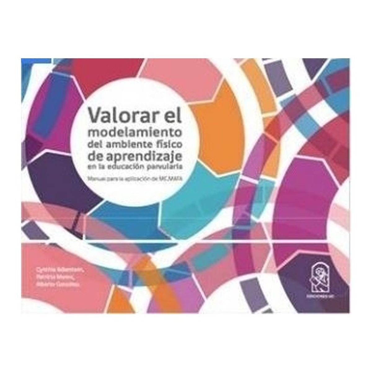 TOP10BOOKS - LIBRO Valorar El Modelamiento Del Ambiente Físico De Aprendizaje En La Educación