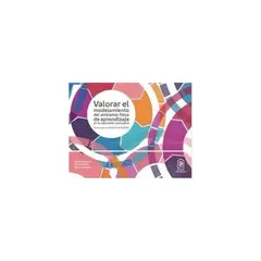 TOP10BOOKS - LIBRO Valorar El Modelamiento Del Ambiente Físico De Aprendizaje En La Educación