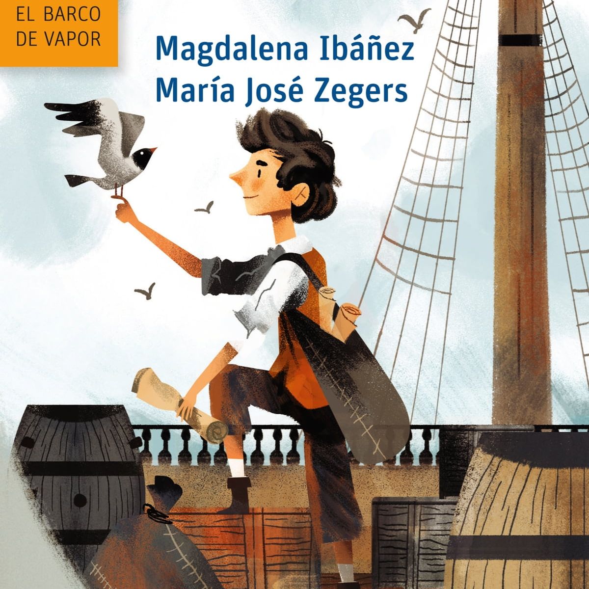 TOP10BOOKS - LIBRO Alonso, Un Conquistador De Diez Años