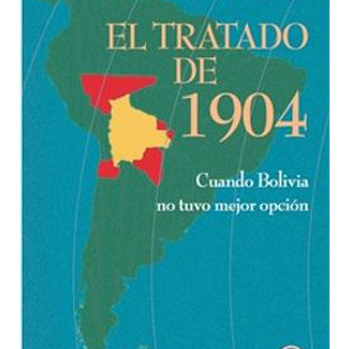 TOP10BOOKS - LIBRO Libro El Tratado De 1904 - Libro El Tratado De 1904