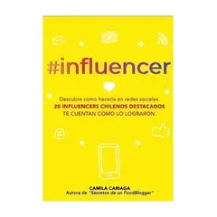 TOP10BOOKS - Libro INFLUENCER
