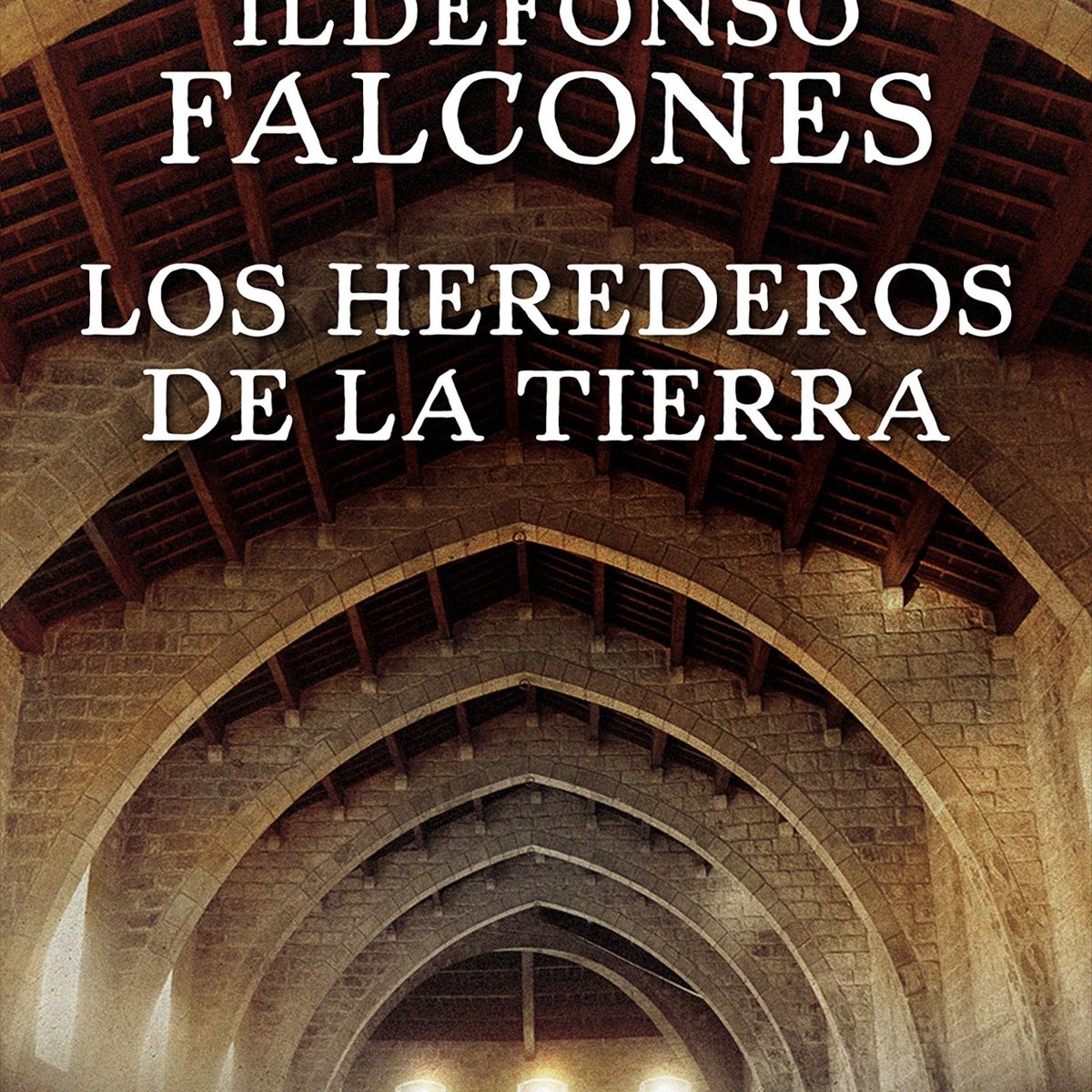 TOP10BOOKS - LIBRO Los Herederos De La Tierra - Los Herederos De La Tierra