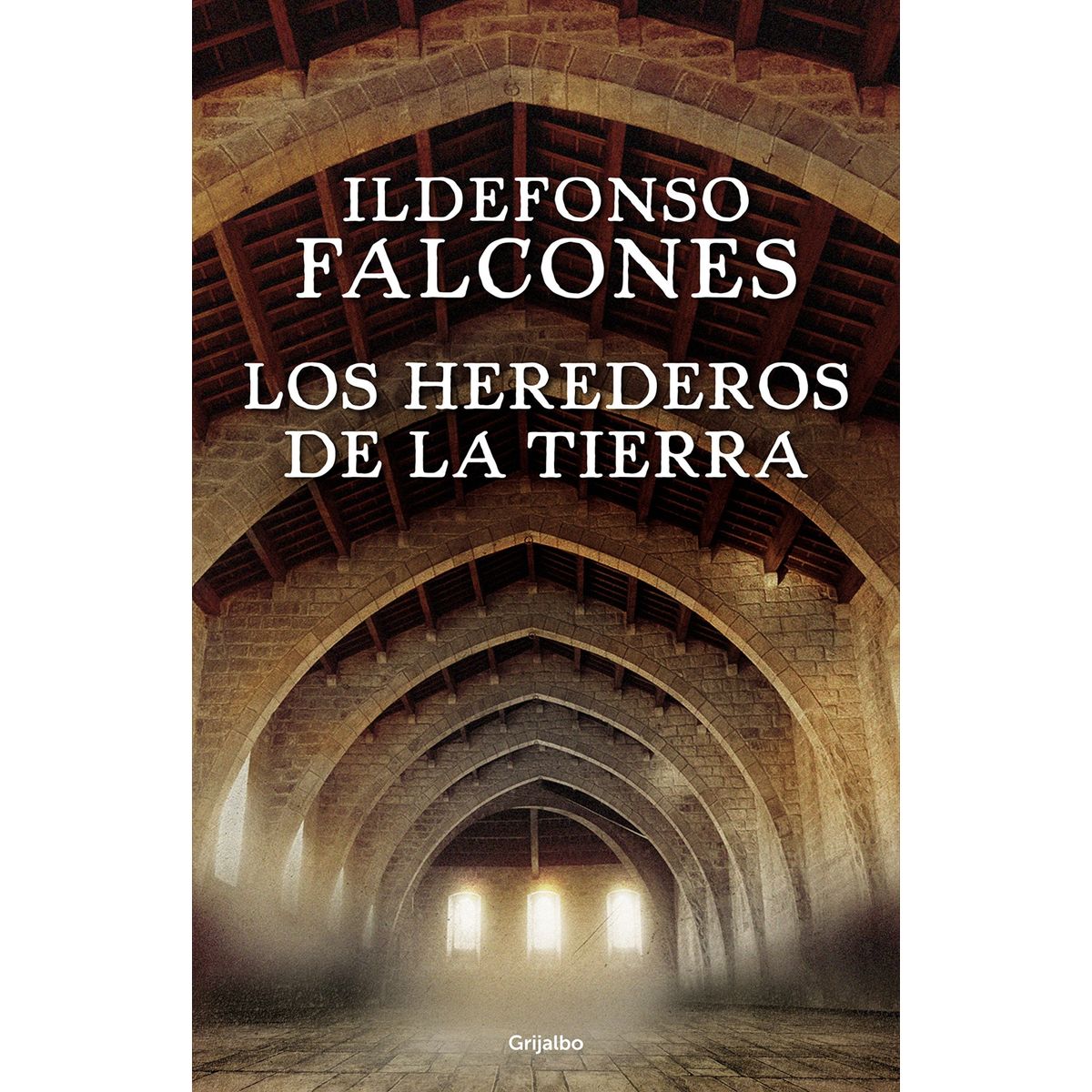 TOP10BOOKS - LIBRO Los Herederos De La Tierra - Los Herederos De La Tierra