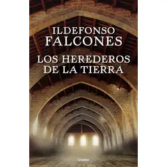 TOP10BOOKS - LIBRO Los Herederos De La Tierra - Los Herederos De La Tierra