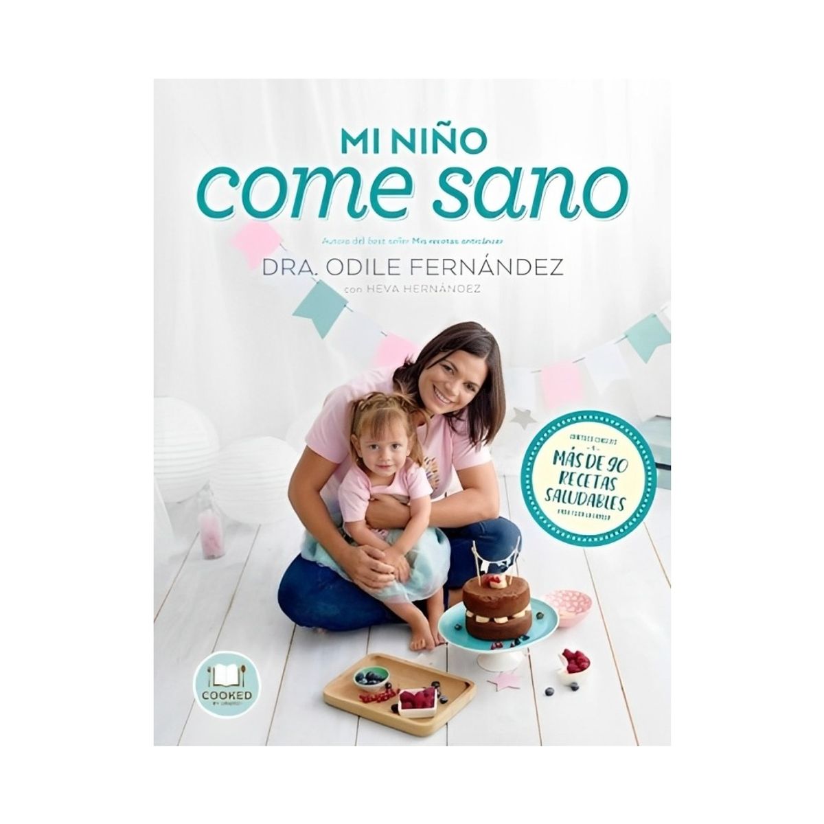 TOP10BOOKS - LIBRO MI Nino Come Sano - Mi Nino Come Sano