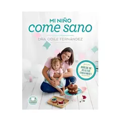 TOP10BOOKS - Libro MI NINO COME SANO