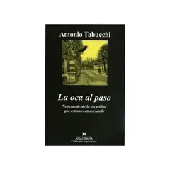 TOP10BOOKS - LIBRO La Oca Al Paso - La Oca Al Paso