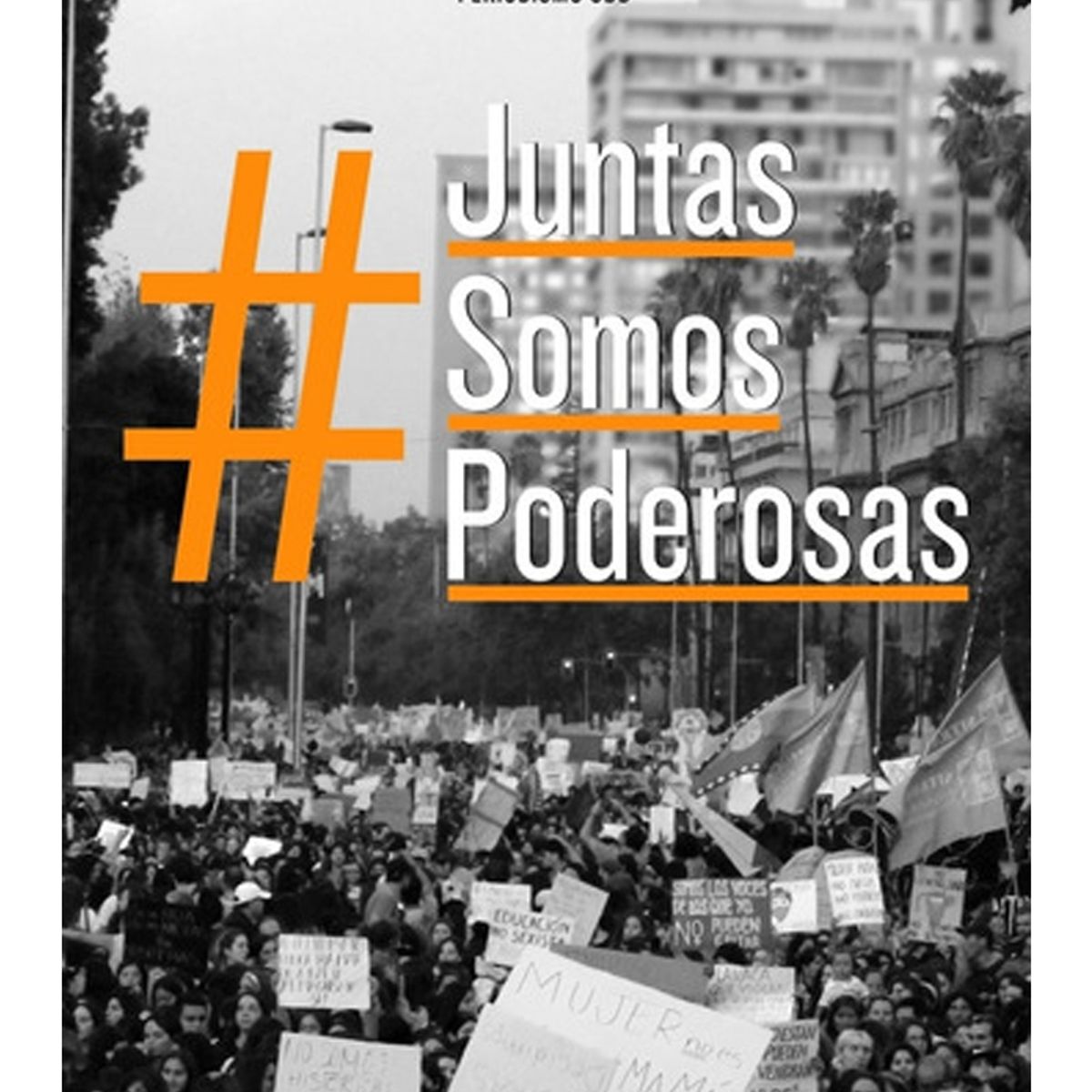 TOP10BOOKS - LIBRO juntas Somos Poderosas - Juntas Somos Poderosas