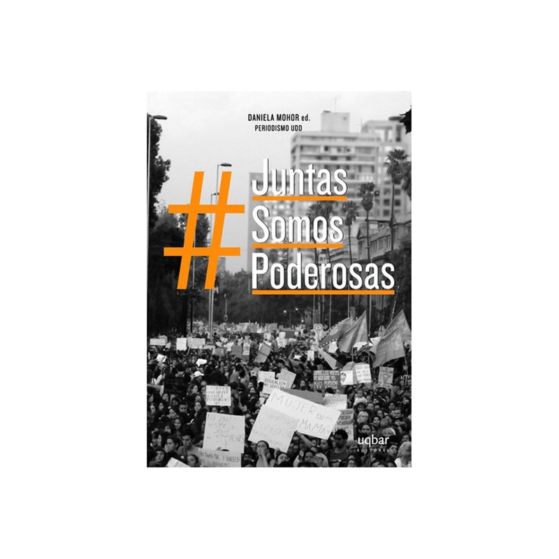 TOP10BOOKS - Libro #JUNTAS SOMOS PODEROSAS