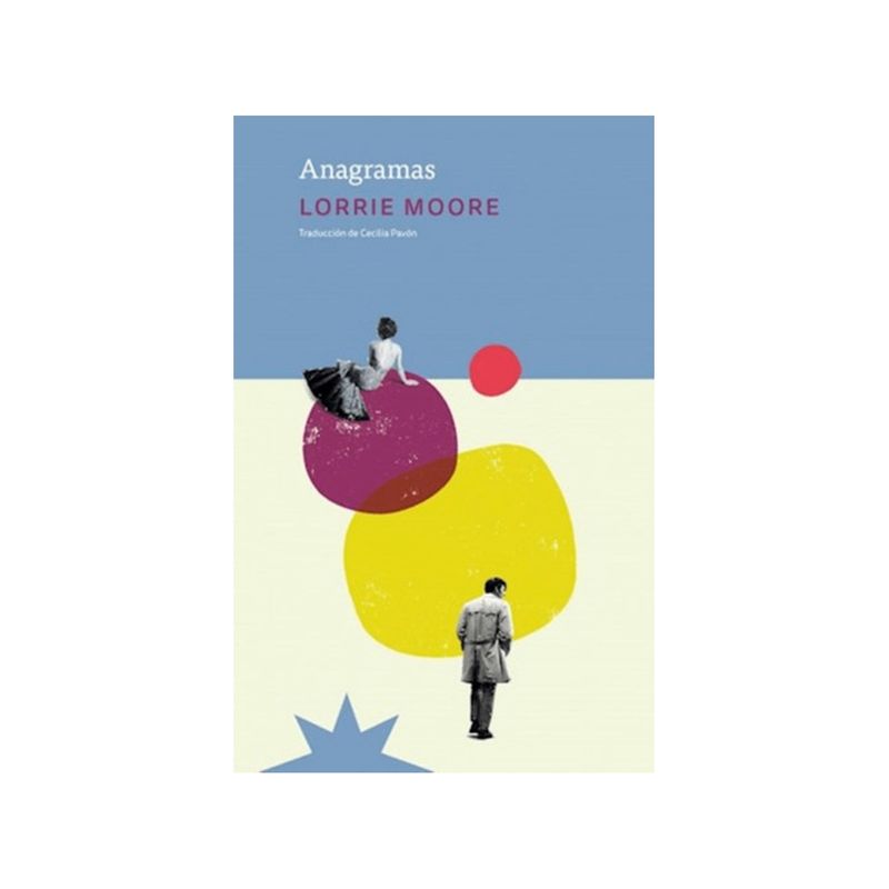 TOP10BOOKS - Libro ANAGRAMAS