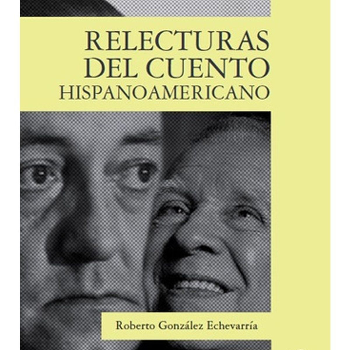 TOP10BOOKS - LIBRO Relectura Del Cuento Hispanoamericano