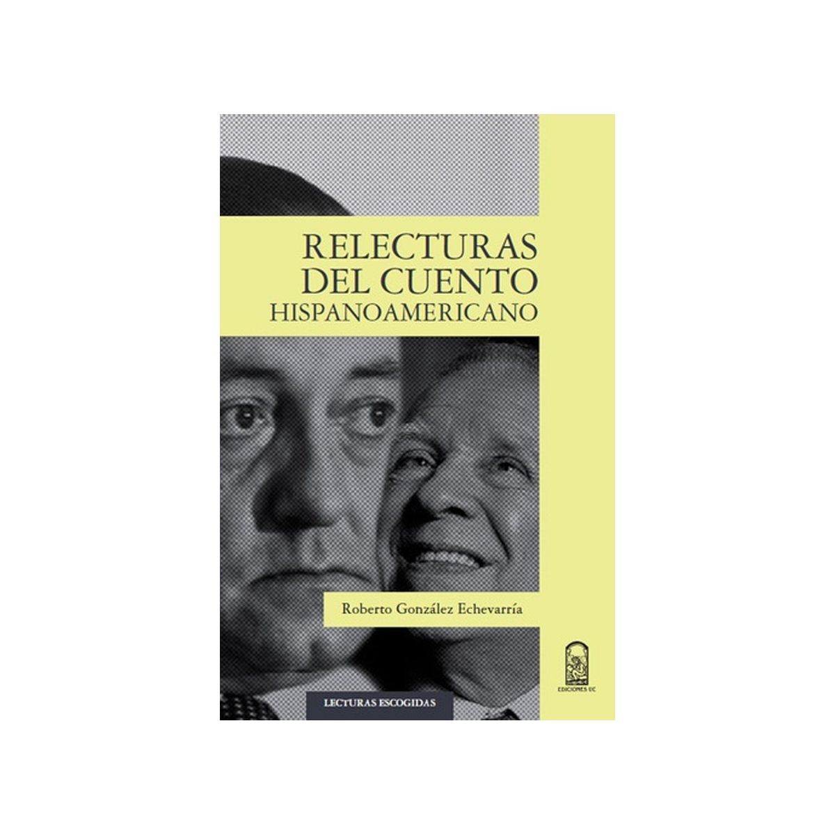TOP10BOOKS - LIBRO Relectura Del Cuento Hispanoamericano