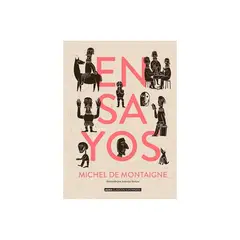 TOP10BOOKS - LIBRO Ensayos Ilustrados - Ensayos Ilustrados
