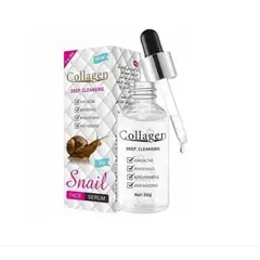 GENERICO - Serum Colágeno Baba Caracol Antiarrugas Blanqueador