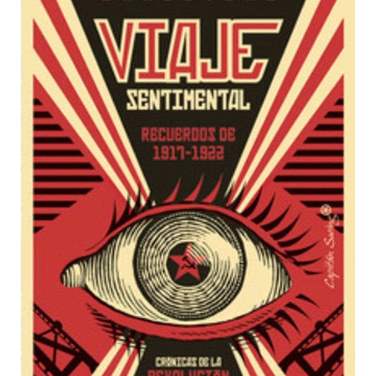 TOP10BOOKS - LIBRO Viaje Sentimental - Viaje Sentimental