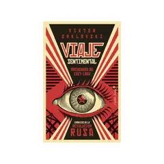 TOP10BOOKS - LIBRO Viaje Sentimental - Viaje Sentimental