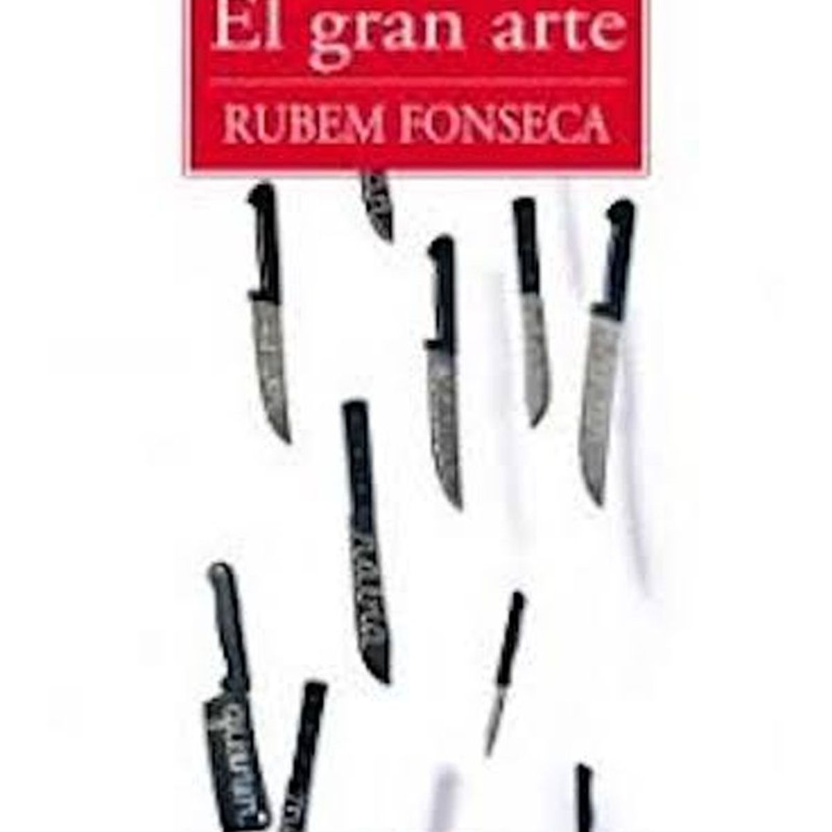 TOP10BOOKS - LIBRO El Gran Arte - El Gran Arte