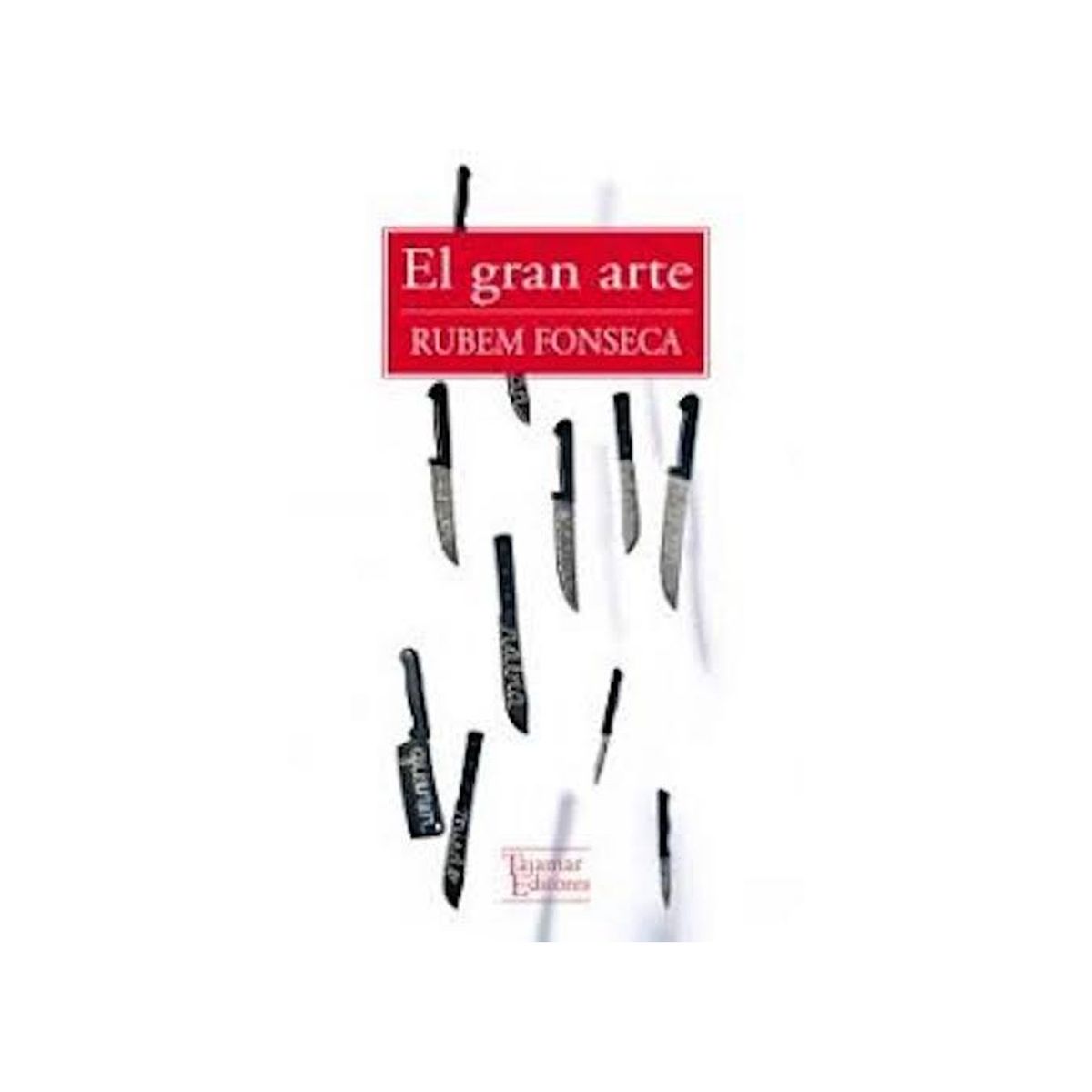 TOP10BOOKS - LIBRO El Gran Arte - El Gran Arte