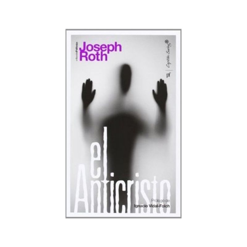 TOP10BOOKS - Libro EL ANTICRISTO