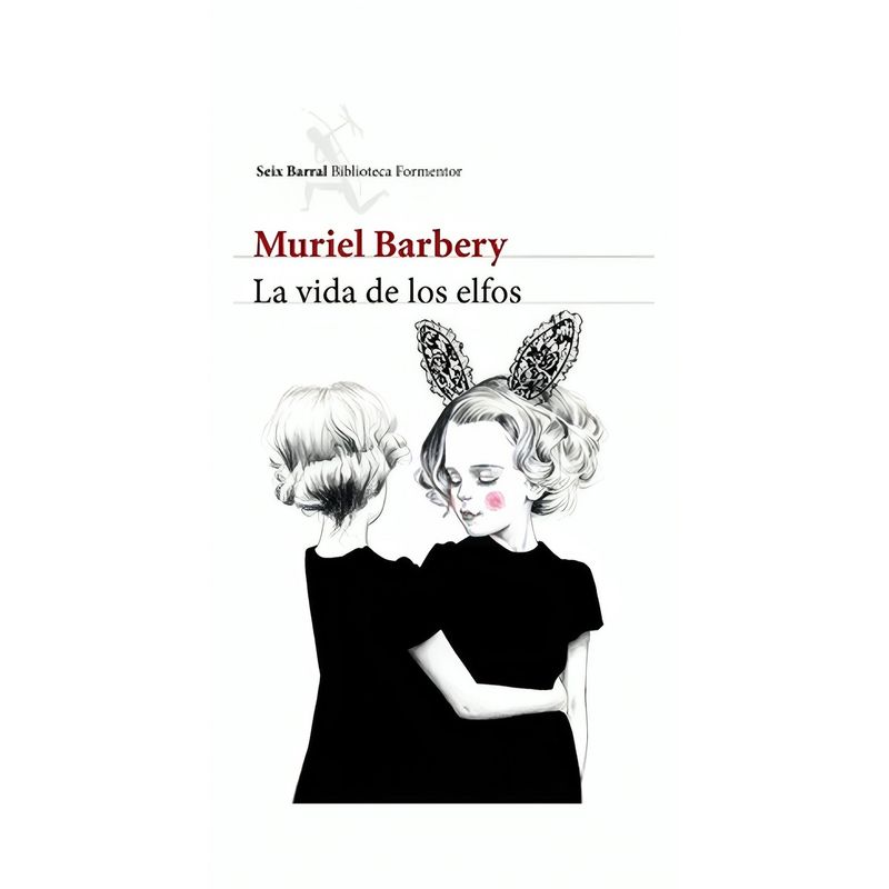 TOP10BOOKS - Libro La Vida De Los Elfos /961