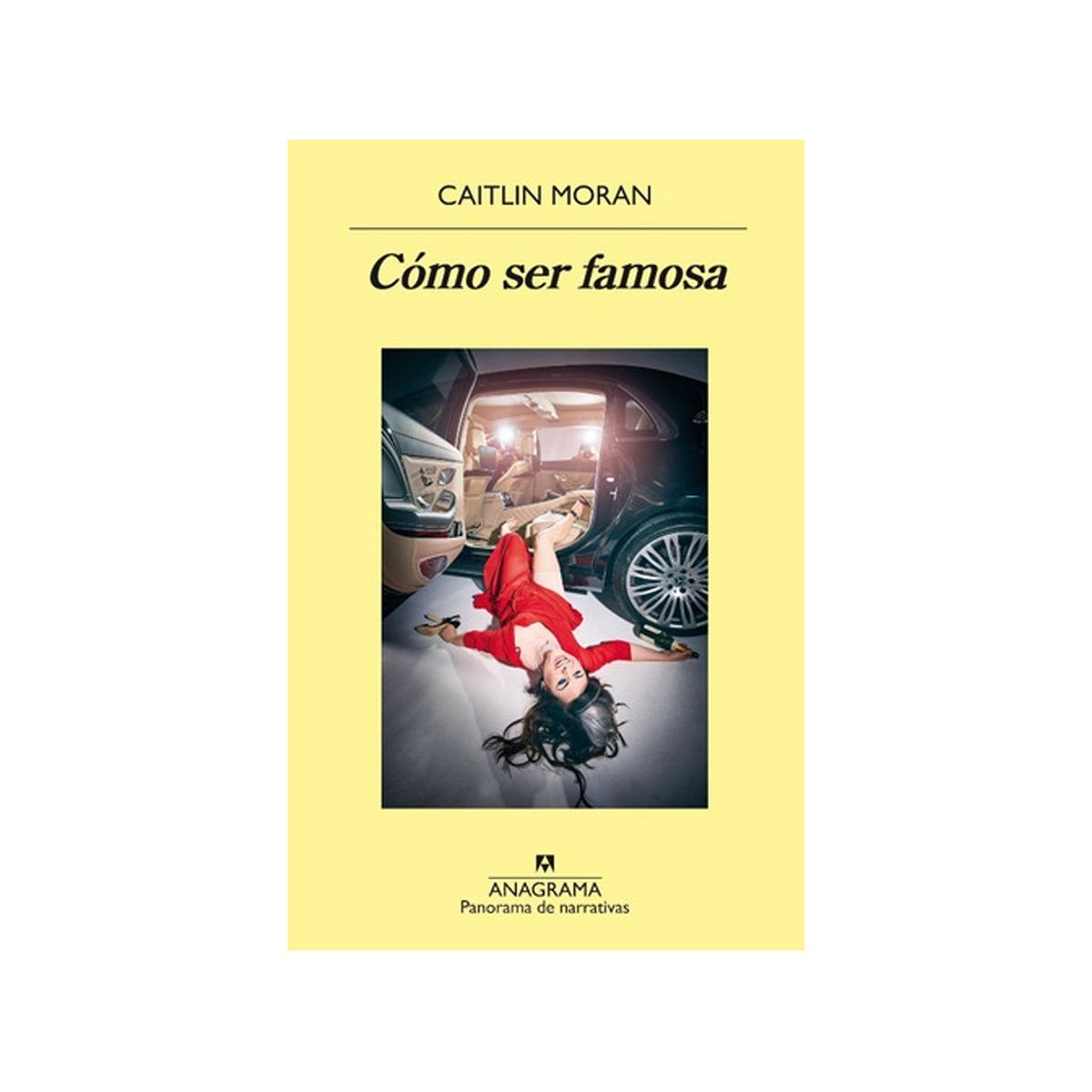TOP10BOOKS - LIBRO Cómo Ser Famosa - cómo Ser Famosa