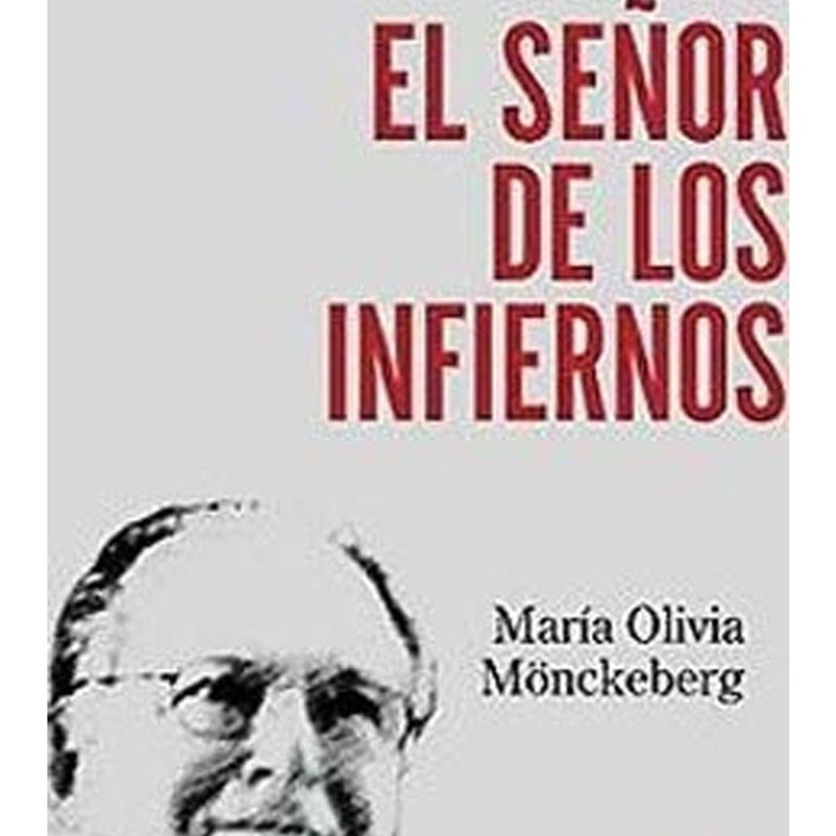 TOP10BOOKS - LIBRO Karadima. El Señor De Los Infiernos - Karadima. El Señor De Los Infiernos