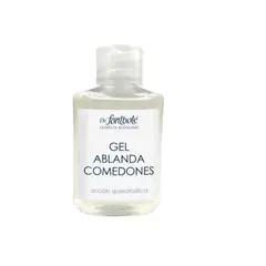 DR FONTBOTE - Gel Ablanda Comedones Elimina Puntos Negros