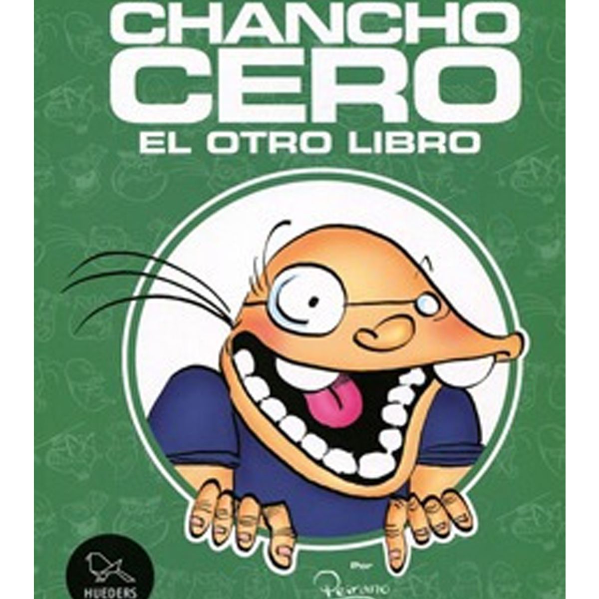 TOP10BOOKS - LIBRO Chancho Cero, El Otro Libro - Chancho Cero, El Otro Libro