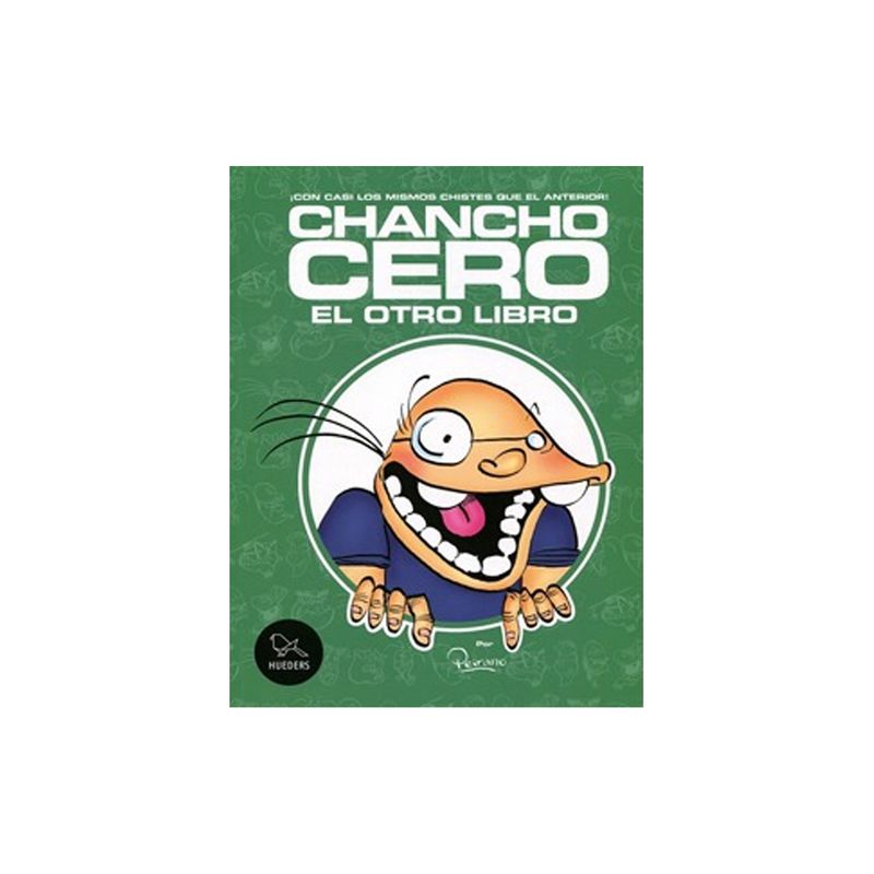 TOP10BOOKS - Libro CHANCHO CERO, EL OTRO LIBRO