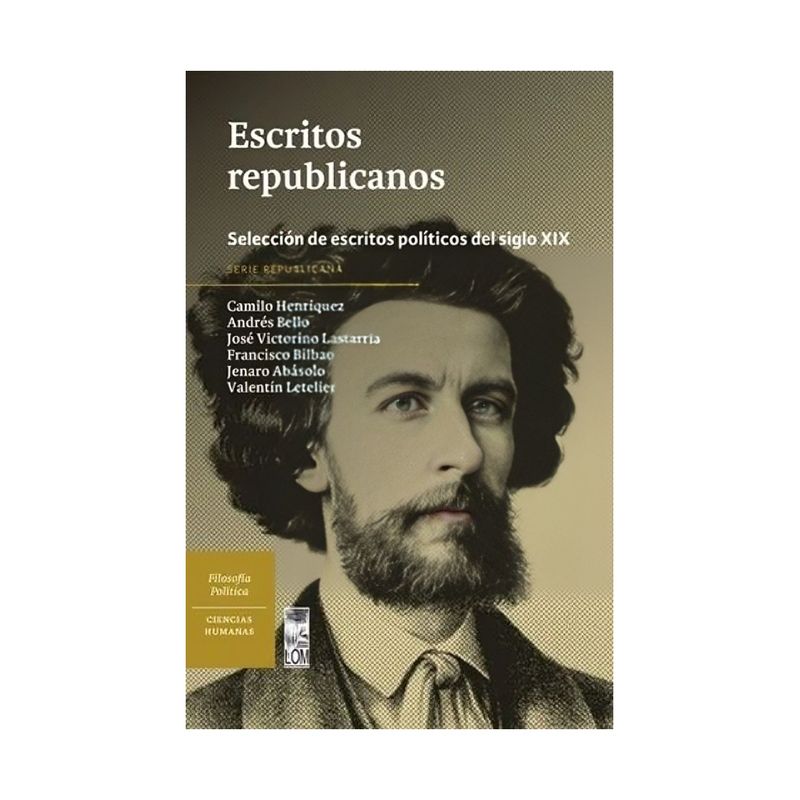 TOP10BOOKS - Libro ESCRITOS REPUBLICANOS